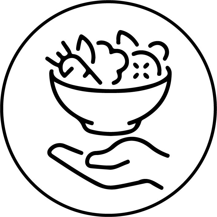 icono alimentacion
