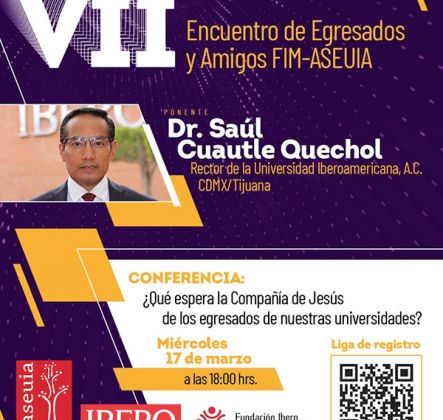 7º Encuentro de Egresados