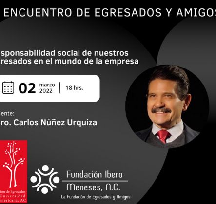 10º Encuentro de Egresados